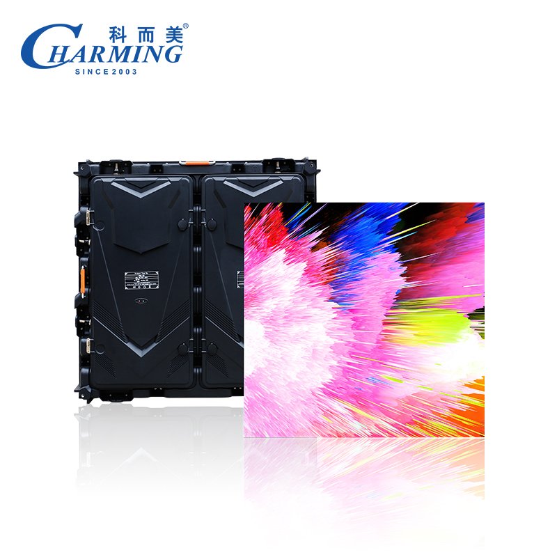 Led Screen Advertising Board P10 Street Mounted Led Display Screen P4 Video Outdoor Display Screen
