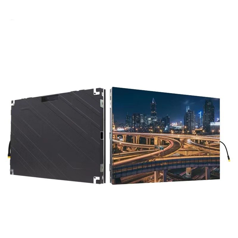 Outdoor Waterproof P2.5 P3 P4 P5 P6 Advertising Led Screen Large Bracket Digital Billboard Outdoor Led Display