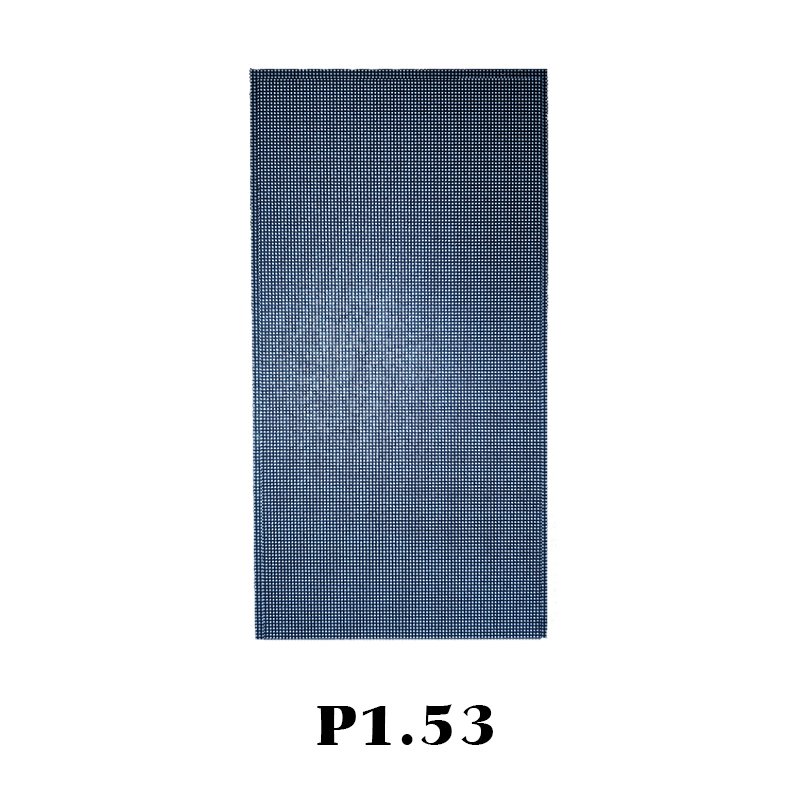 Indoor Full Color Led Screen Led Display Technology High Brightness Led Advertising Board Panel