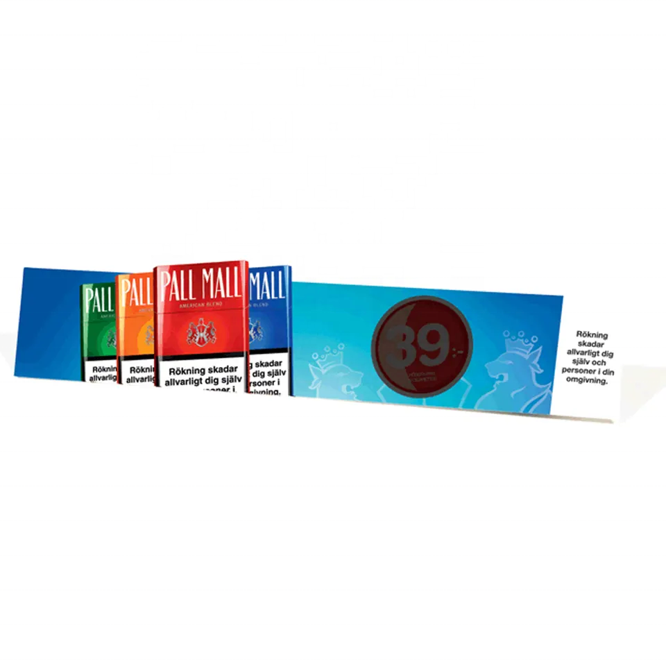 Custom E ink Tablet Video Shelf Advertising Boards Indoor Retail Product POP Display