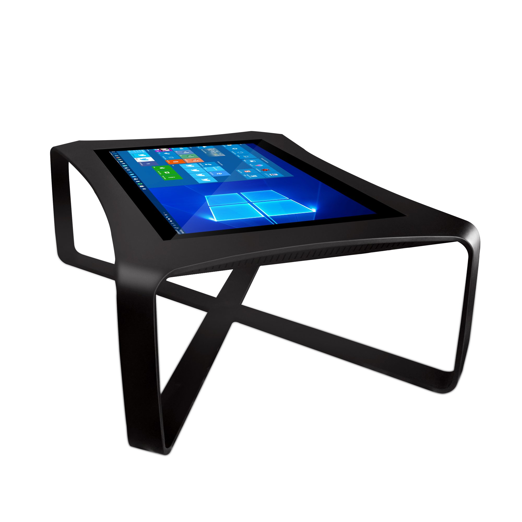 43inch android lcd touch screen interactive board game table education advertising player digital signage touch table