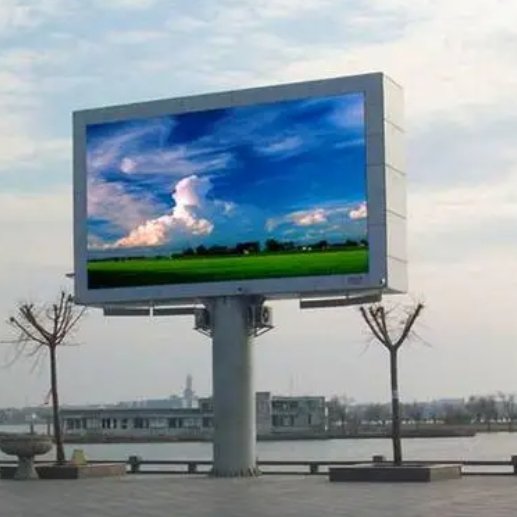 Waterproof Outdoor P2 P2.5 3.91 Led Display Screen Flexible Led Video Wall screen Advertising Publish