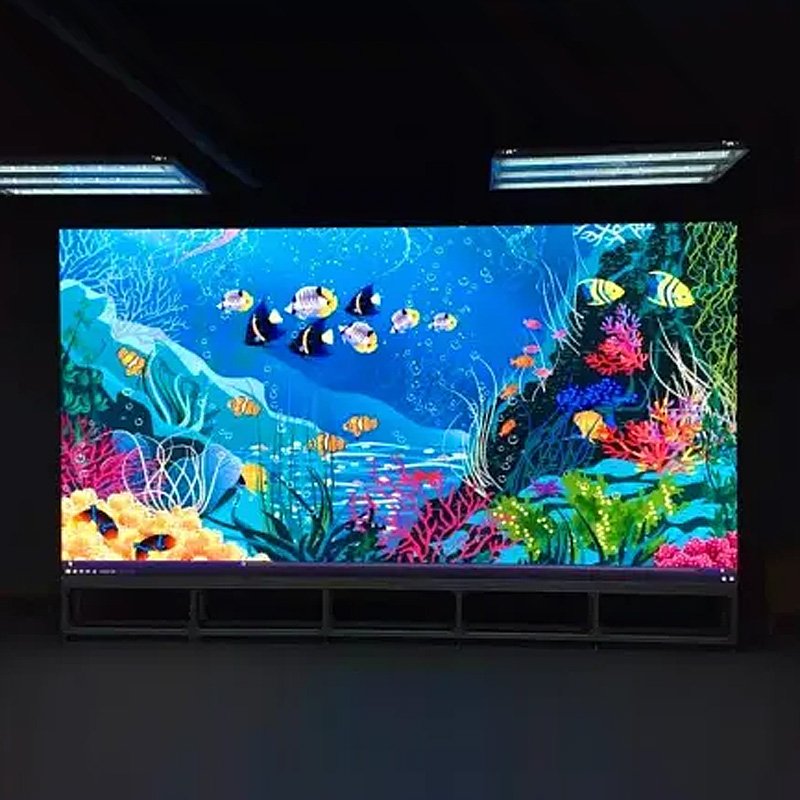 Big outdoor waterproof advertising screen big ad display p6 192*192mm outdoor led screen
