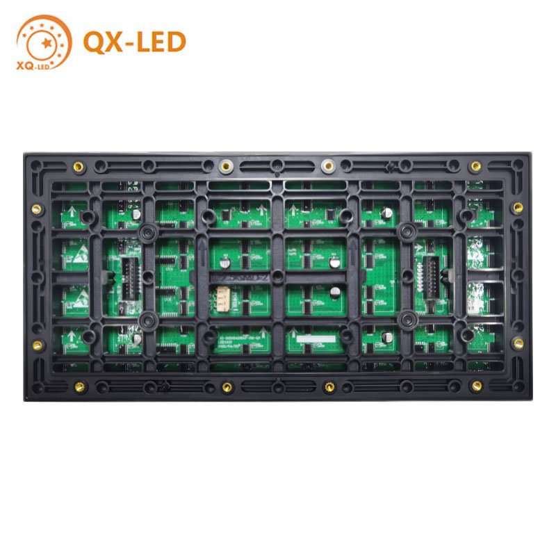 Wholesale Display Led Board/Panel P2 P2.5 P2.604 P3 P3.91 P4 P5 P6.67 320*160Mm Outdoor Indoor RGB Led Screen Module