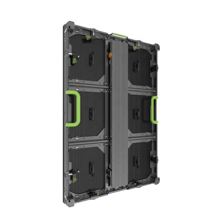 Energy-saving outdoor P5 P8 led advertising board P10 led screen display high brightness 10000 nits