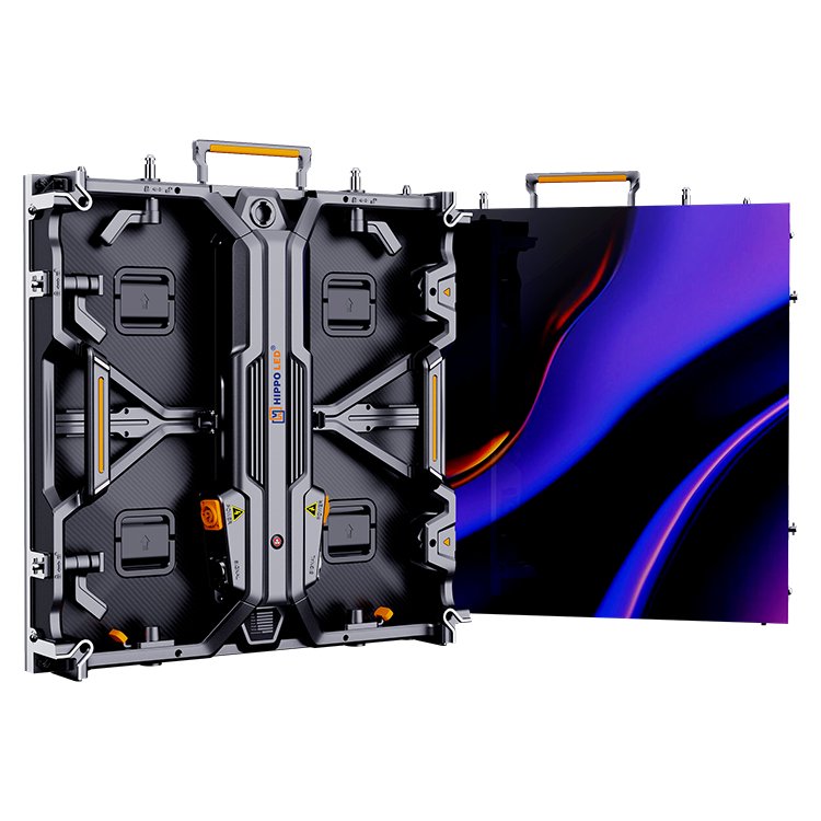 HP500U-N3.91 Indoor Outdoor 2x2 500x500mm Digital Promotion show Shopping Mall T-shows Commercial Led Advertising Display Wall