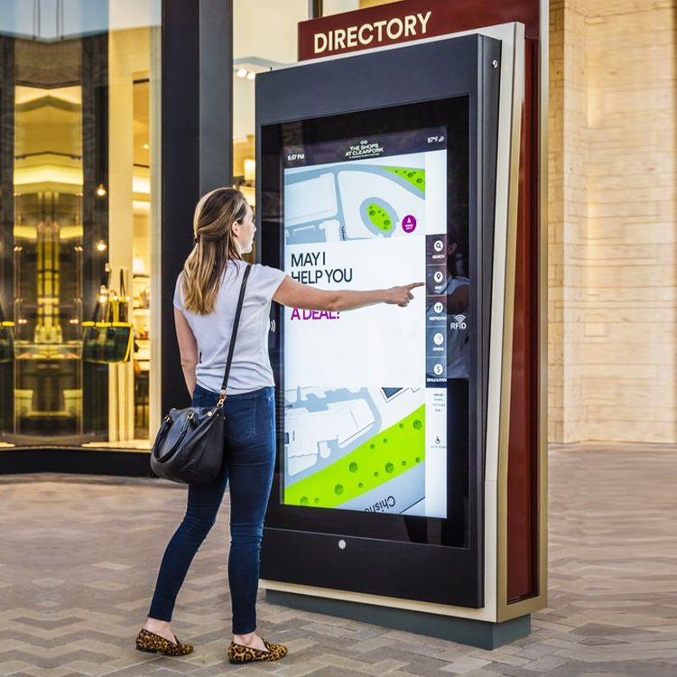 digital corporate advertising boards mobile digital advertising display outdoor poster outdoor digital advertising machine