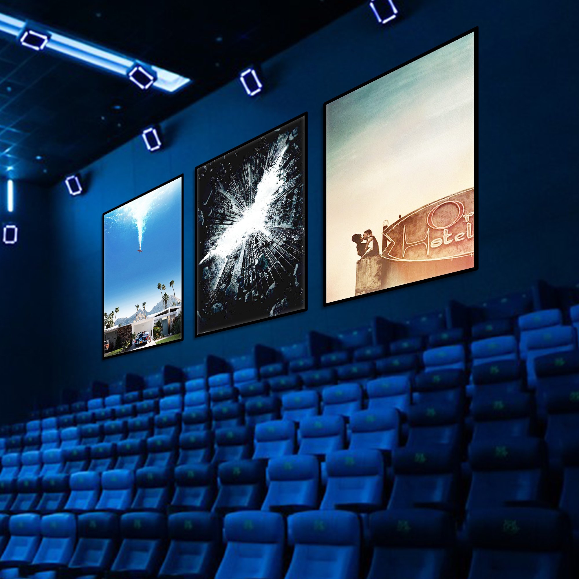 Custom Ultra-Thin LED Movie Poster Light Box,Ultra Slim LED Menu Board Light Boxes,Ultra-Thin LED Light Box for Advertising