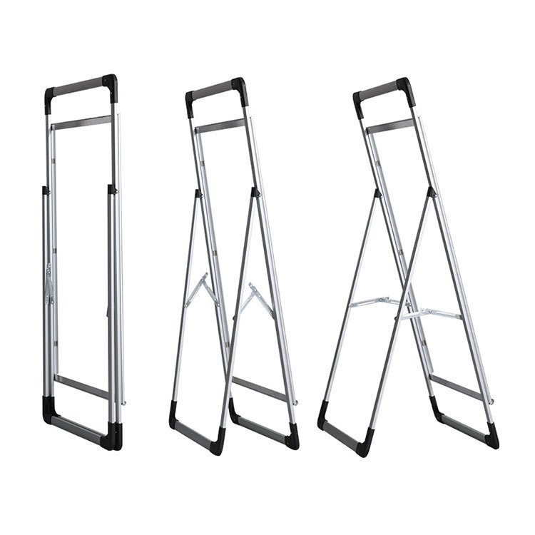 Manufacturer Wholesale Outdoor Signs A Frame Sidewalk Displays Advertising Board A Frame Poster Stand