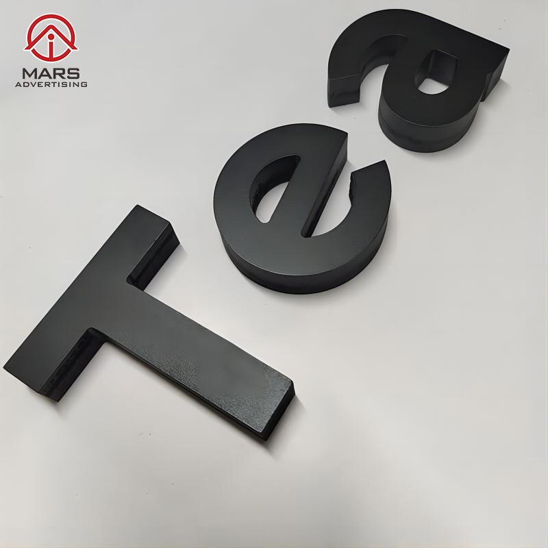 Acrylic Text Board Customized Acrylic Signage 3d Letter Sign