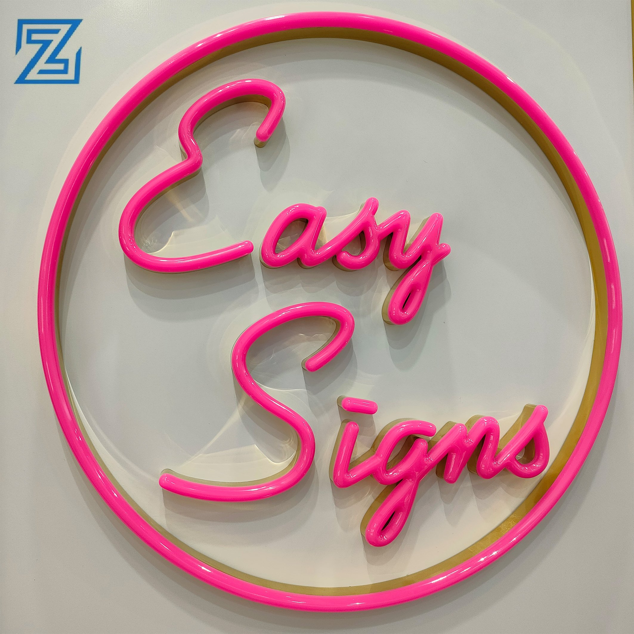 High Quality custom neon led sign Flex Signs Letter Led Neon custom led neon sign
