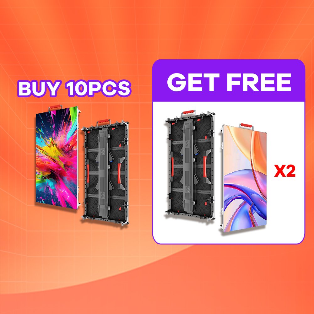 p1.25 p3 p4 p6 p8 p10 led advertising digital display indoor board outdoor led tv display screen