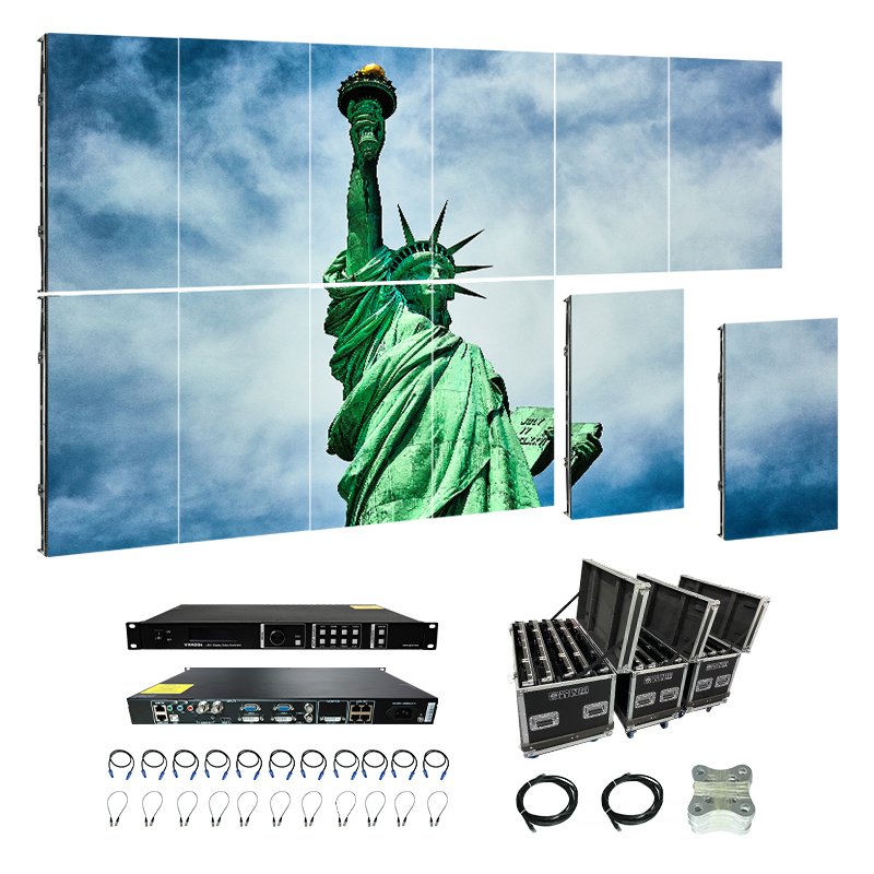 p1.25 p3 p4 p6 p8 p10 led advertising digital display indoor board outdoor led tv display screen