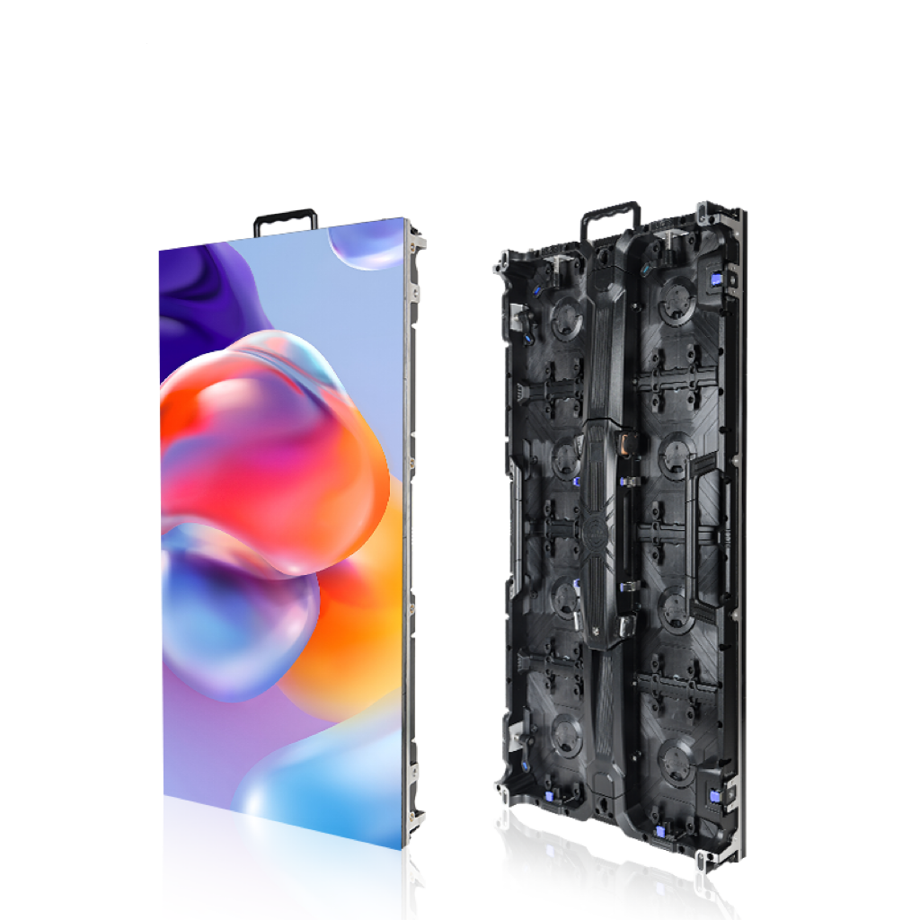 High quality micro small pixel module hd tv panel board china video outdoor advertising screen led display