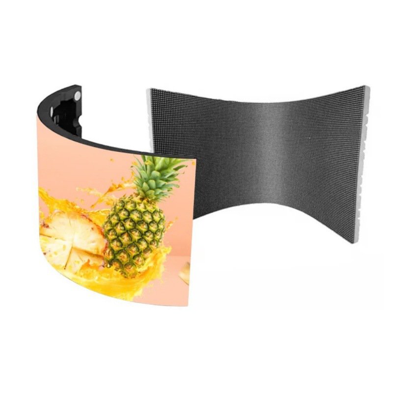 Creative Indoor HD p2.5 LED Video Booth 360° Screen Sphere Display 9mm Pixel Pitch round Spherical LED Ball for Advertising