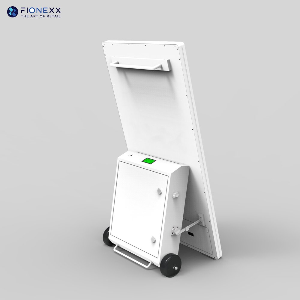 Outdoor LCD digital signage and displays Advertising digital signage provide a more targeted advertising lcd panel