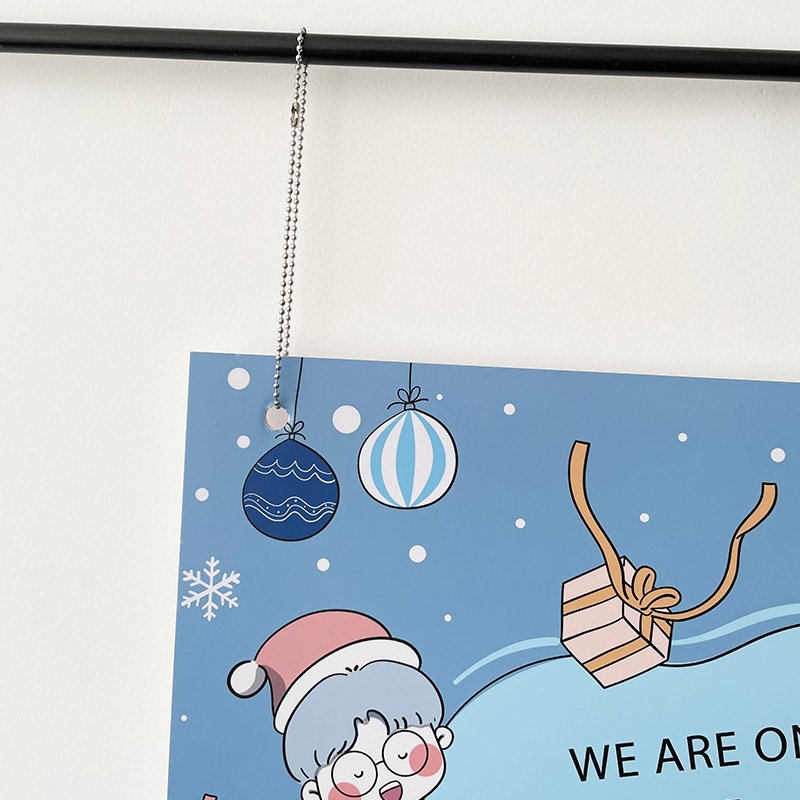 Custom Foam Board Advertising Printing Pvc Foam Board for Sign