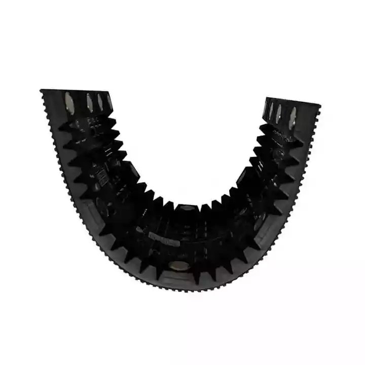 Indoor SMD Full Color LED Screen P2 P2.5 P3 P4 P5 Flexible LED Panel RGB Curved Flexible LED Board Soft Led Module