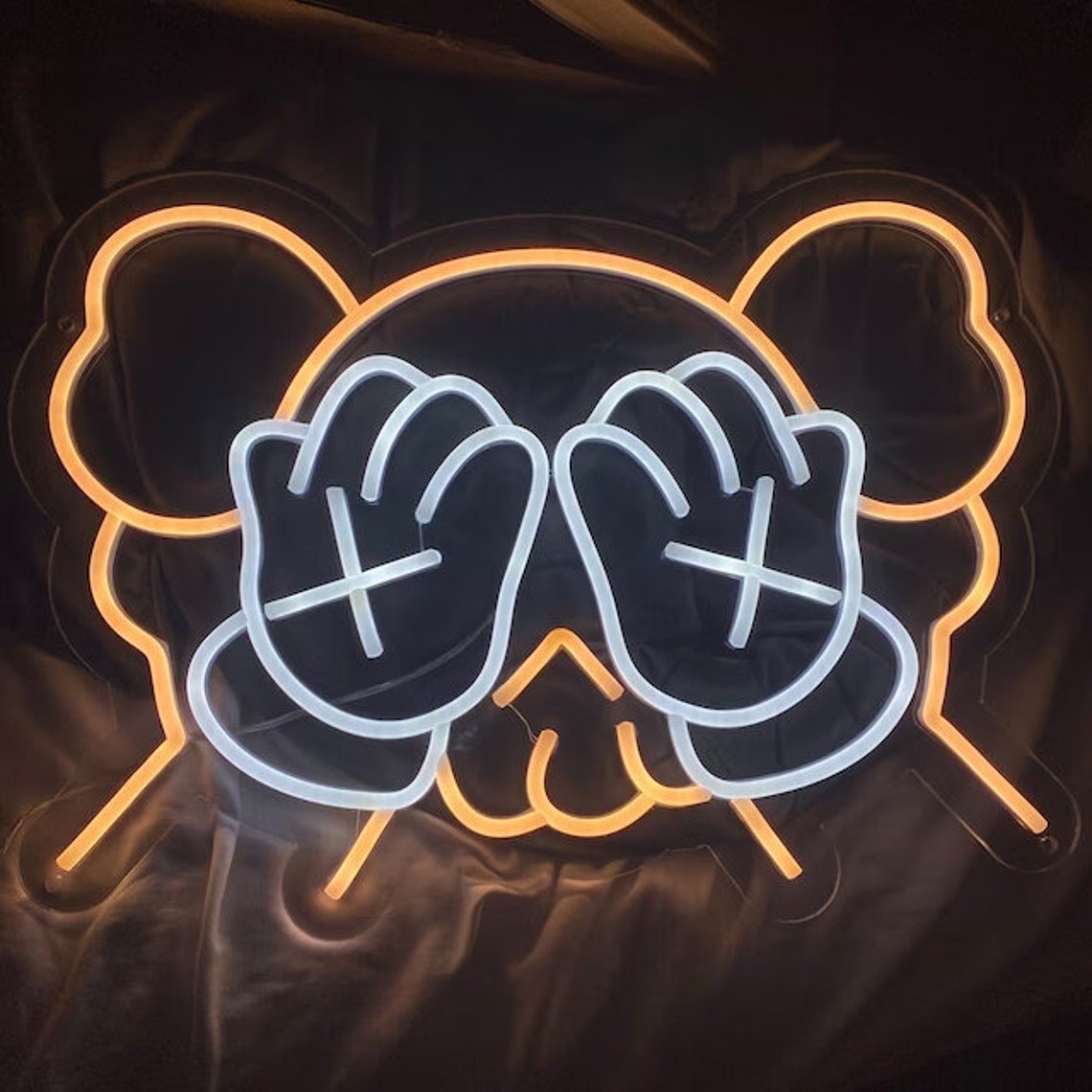 Amazing Personal Gift Led Neon Sign Board Bedroom Party Birthday Wedding Shop Bar Sign