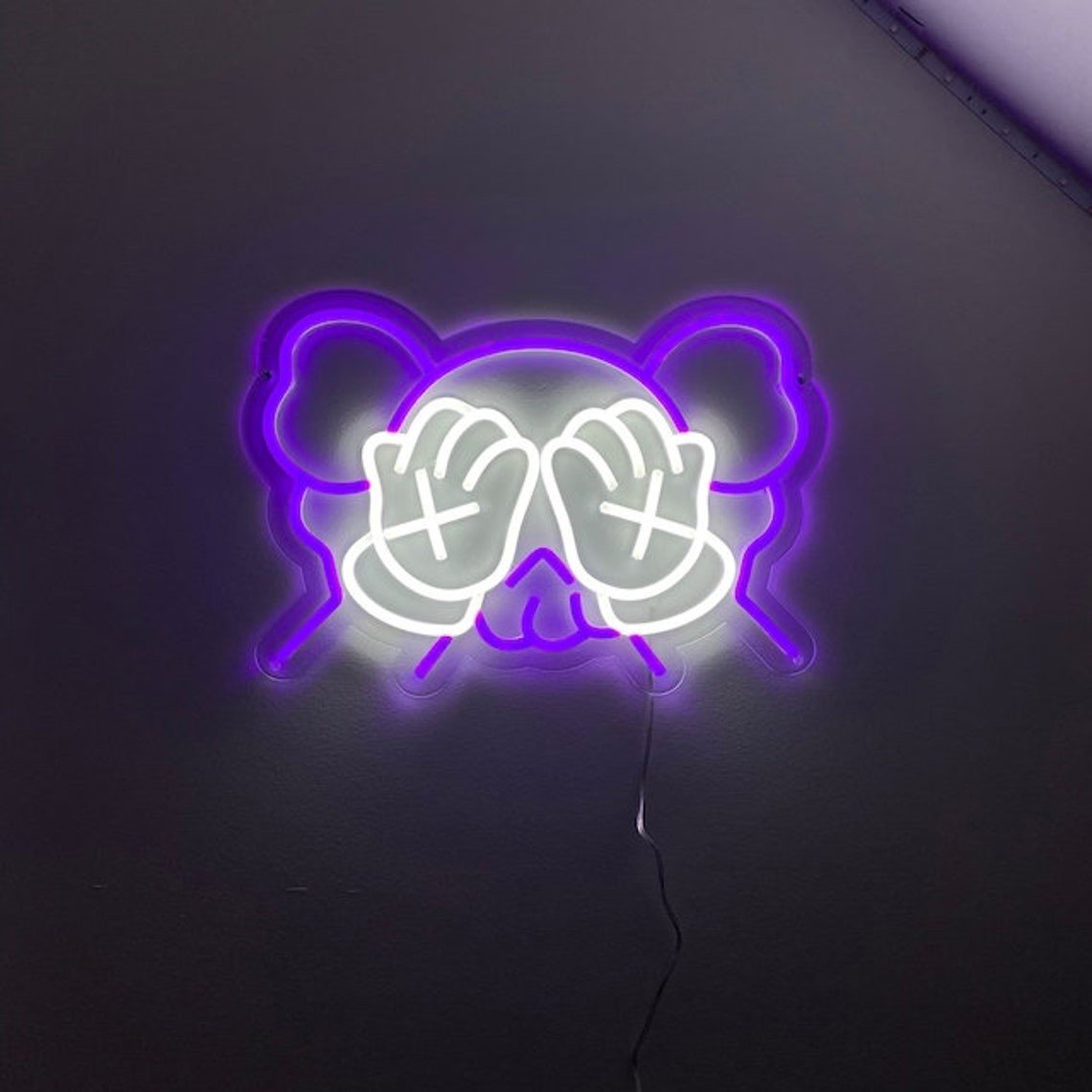 Amazing Personal Gift Led Neon Sign Board Bedroom Party Birthday Wedding Shop Bar Sign