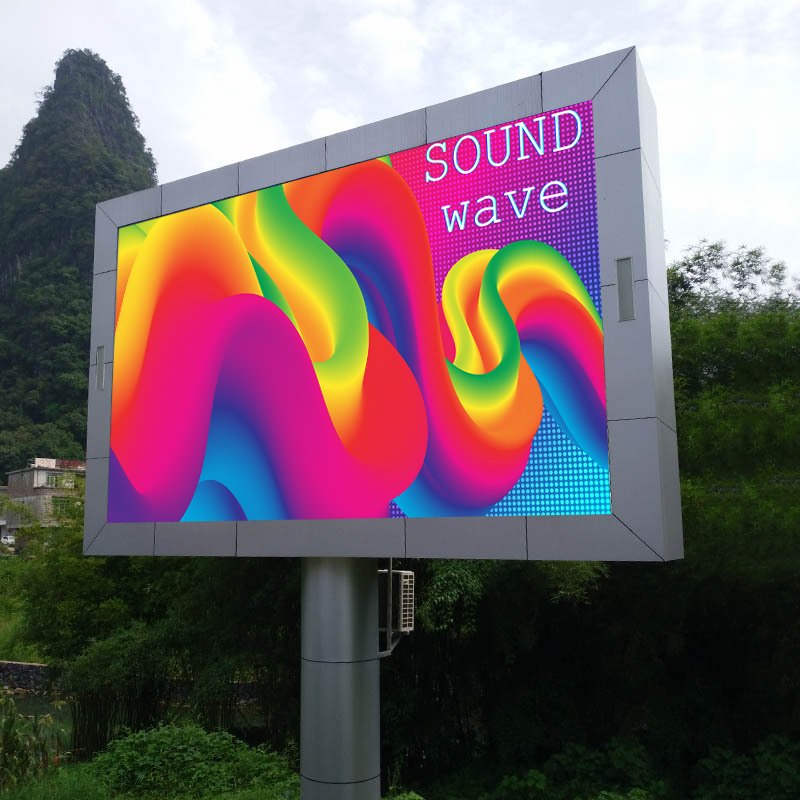 Easy to install P1.95 P2.5 P2.604 P2.98 P3.91 P5 P6 P8 P10 rental advertising videowall led display screen indoor and outdoor
