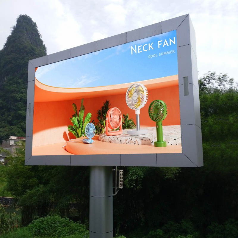 Easy to install P1.95 P2.5 P2.604 P2.98 P3.91 P5 P6 P8 P10 rental advertising videowall led display screen indoor and outdoor
