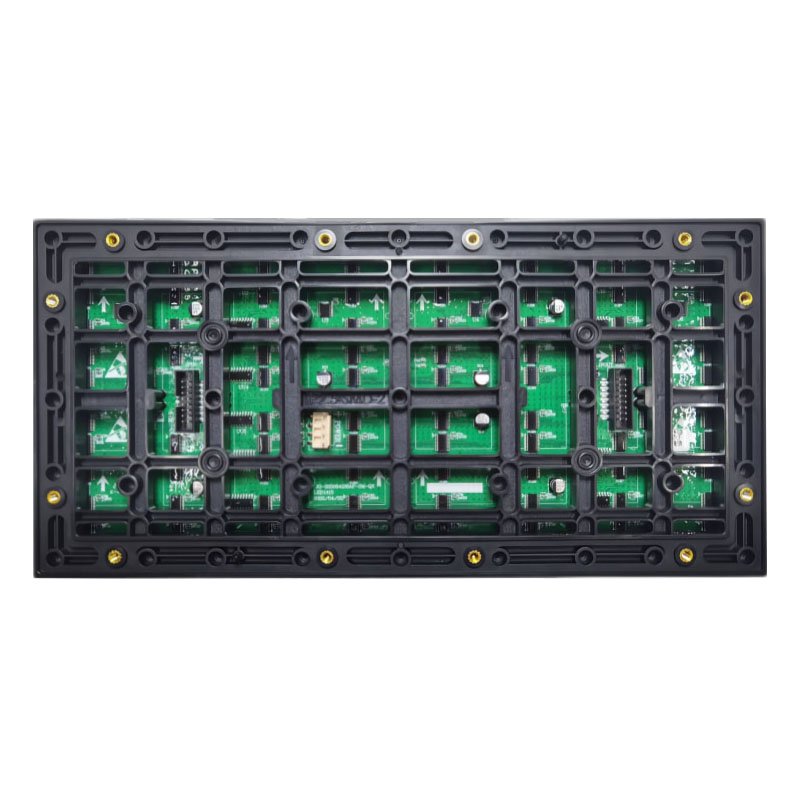 Advertising Publish Outdoor SMD P2.5 Led Display Board 320X160Mm HD P2 P2.5 P2.604 P4 P5 Led Screen Module for Led Display