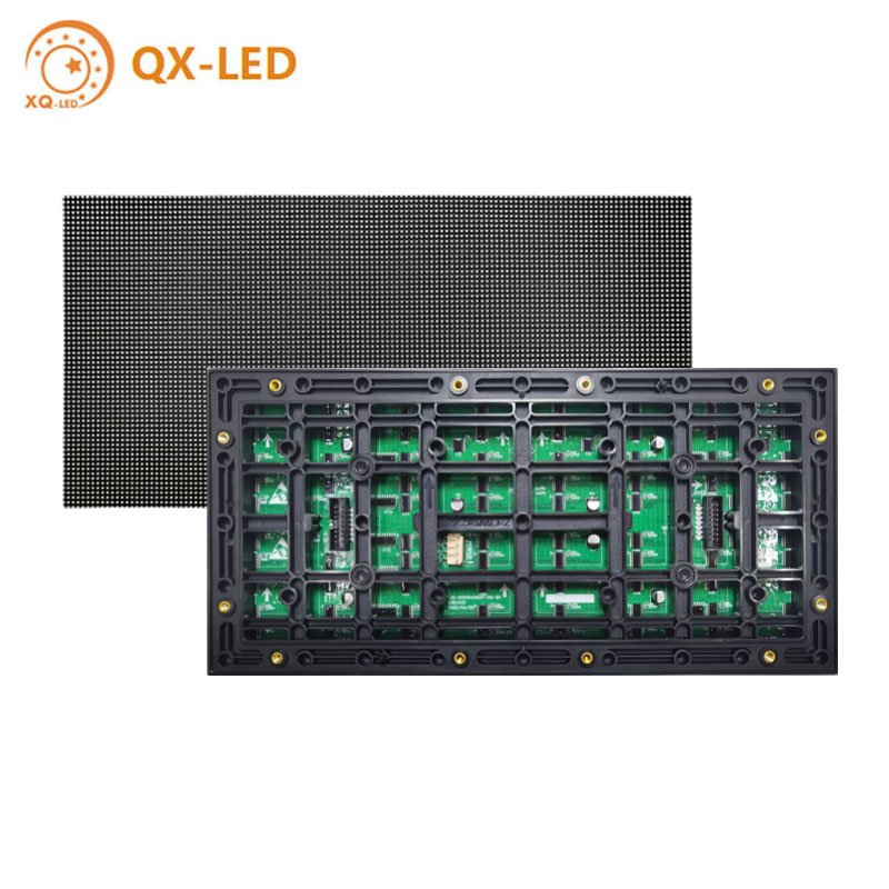 Advertising Publish Outdoor SMD P2.5 Led Display Board 320X160Mm HD P2 P2.5 P2.604 P4 P5 Led Screen Module for Led Display