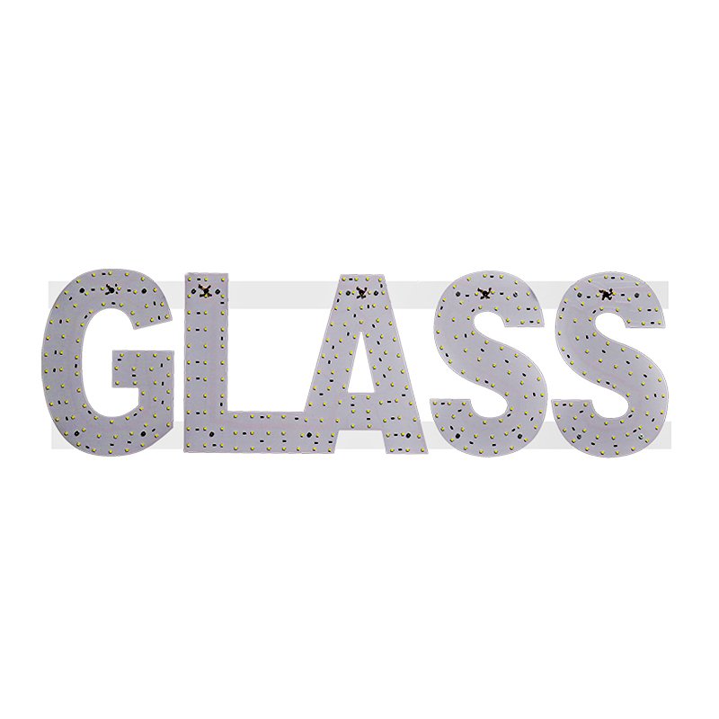 OPEN Sign 40*14inch Letters Business Shop Signs Backlit Sign Acrylic Logo Custom LED Store Window Advertising Lighting