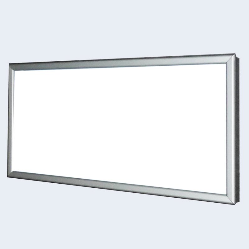 Indoor Wall Mounted High Brightness Super Slim Snap Frame Clip Up LED Light Box