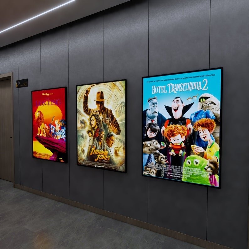 60cm*90cm OEM LED Ultra thin Light Box Advertising Ultra-Thin Led Light Box Aluminum Slim Snap Frame Menu Board Light Box