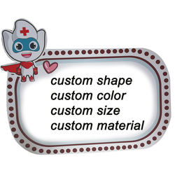 CUSTOM