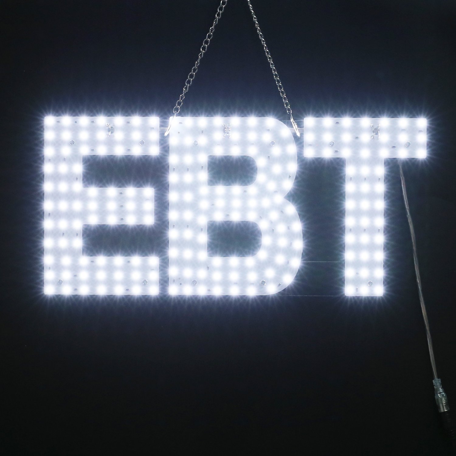 Custom Led Outdoor Signs Store Front Acrylic Neon Sign Letter Light for Business Wall Decoration