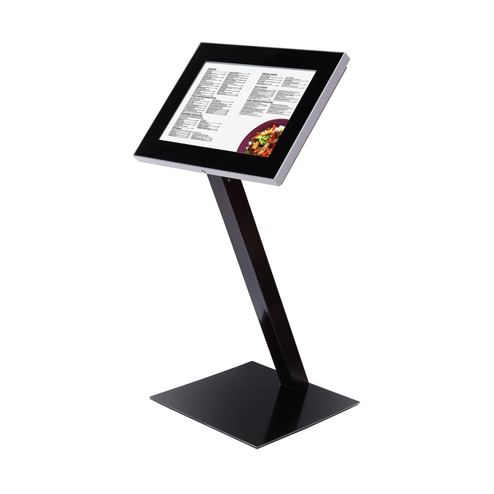 Customized Indoor Advertising Led Movie Posters Light Box Magnetic Aluminum Frame Slim LED Light Box