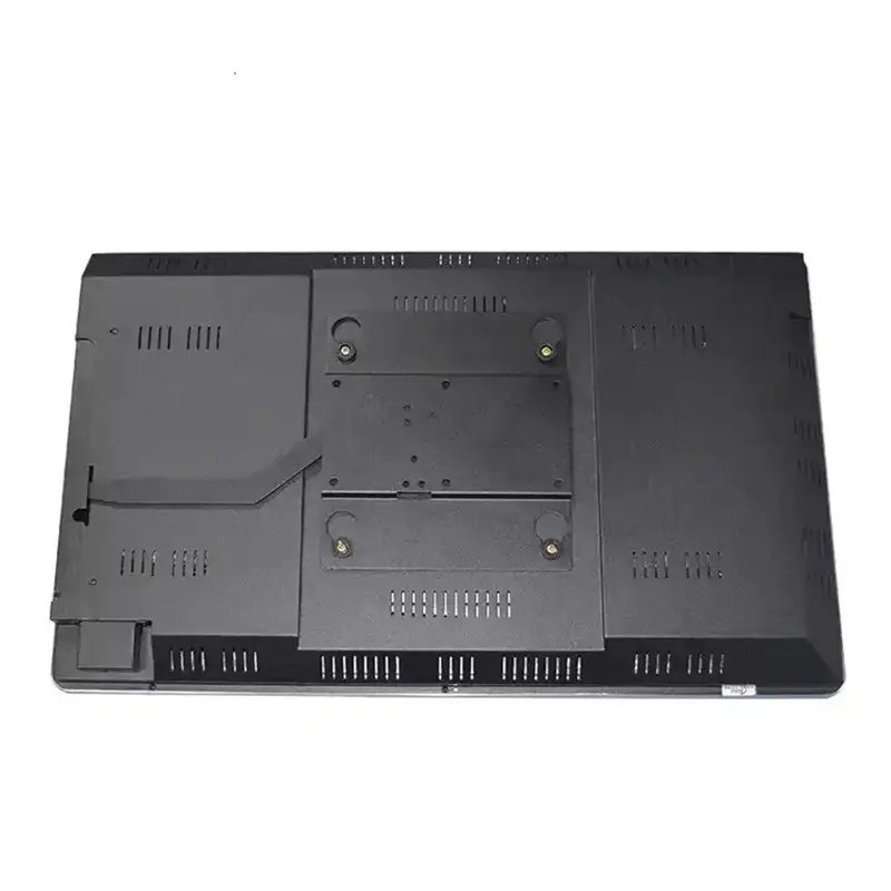 21.5'' 24'' Android Lcd Indoor Digital Signage Advertising Player Wall Mounted Advertising Display