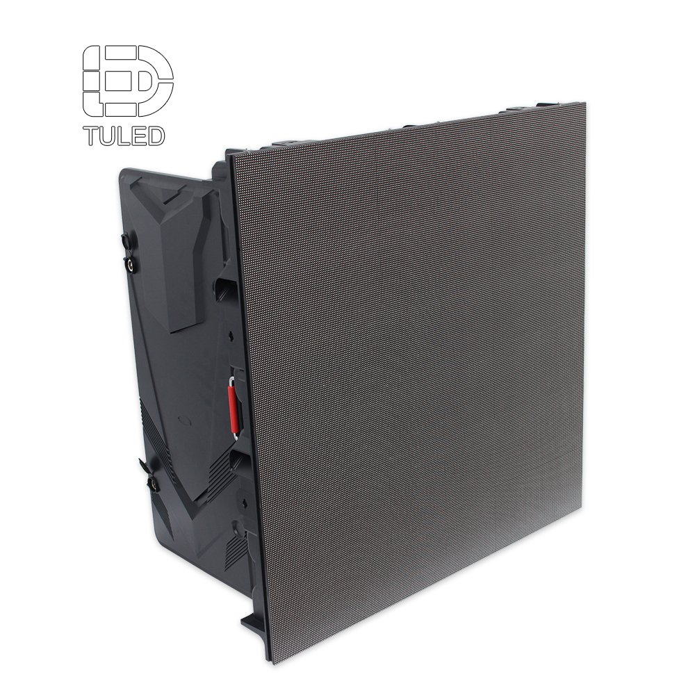 Full Color factory custom advertisement led screen Background panel outdoor led video wall displays led screen