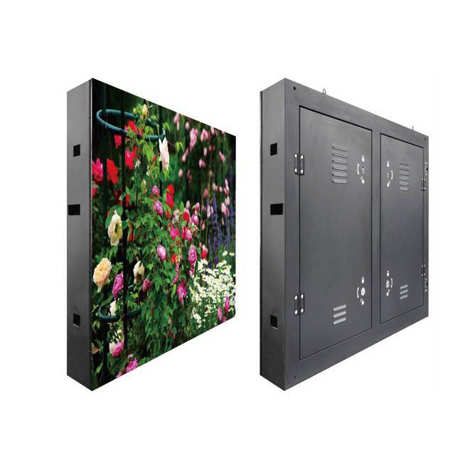 Wholesale New Design Pantallas Led Gigantes P8 Digital Board For Outdoor Advertisement