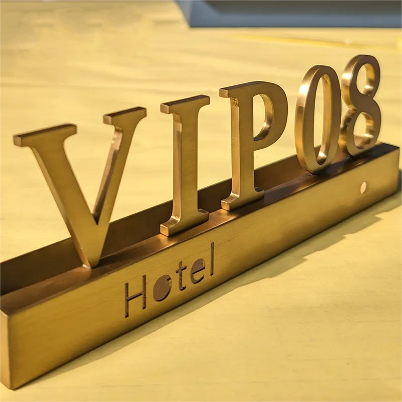 High Quality Luminous Custom Made Led Signs Frontlit Led Sign Letter Shop Signboard 3d Led Name Boards For Shop