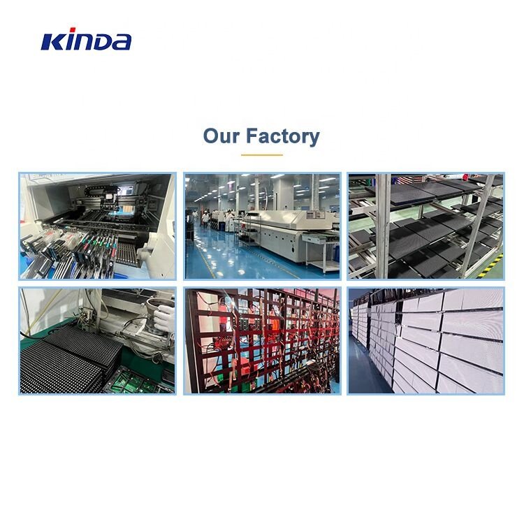 Panel Led P3 LED Display Screen Outdoor Advertising 2 By 3 Meters Micro Led Screen Stand Led Video Wall Price For Shopping Mall