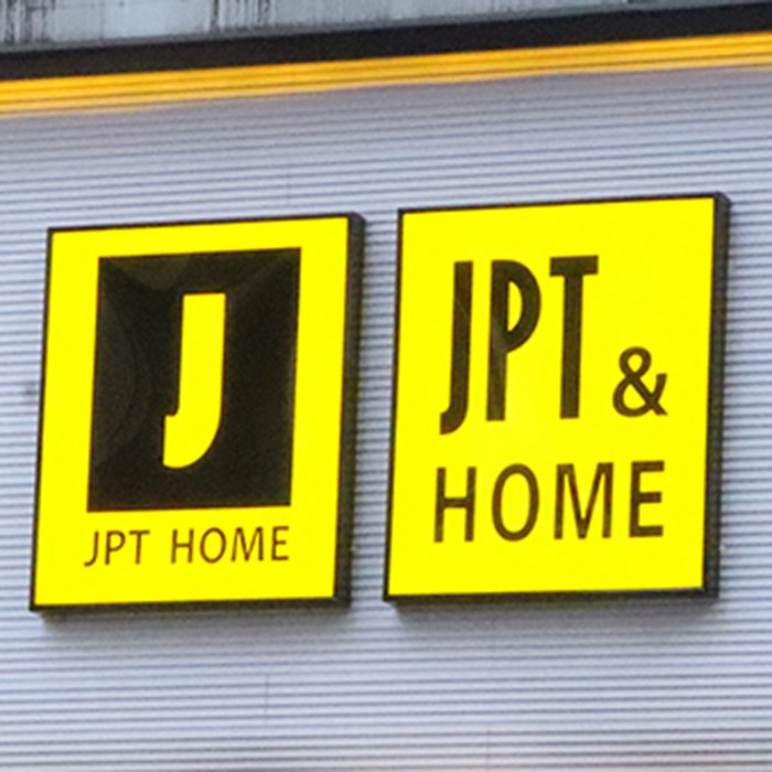 Outdoor 3D Led Sign Acrylic Edge Lit Advertising Signboard Design Store Signage Board