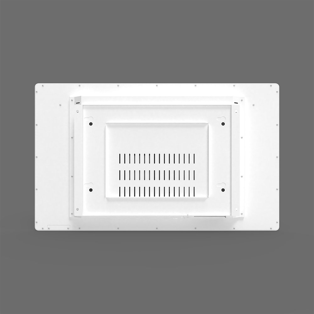 Multi Size Ultra Thin Restaurant Wall Mount Digital Signage Android LCD Advertising Display Screen Digital Menu Board