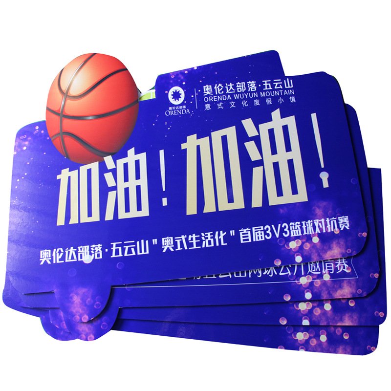 Custom advertising and display PVC board sign .digital UV printing ,Custom advertising stand poster board