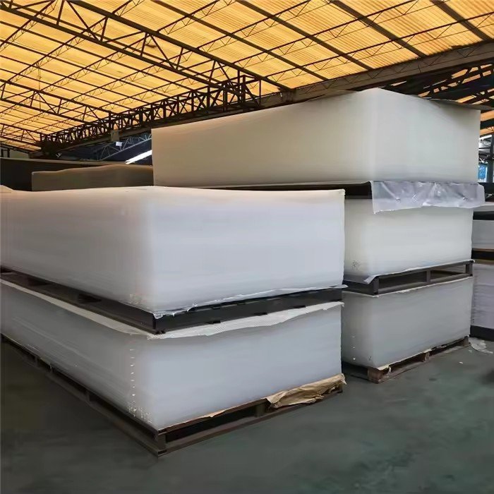 Top Quality Custom Pmma Acrylic Board Led Advertising Board Outdoor Transparent