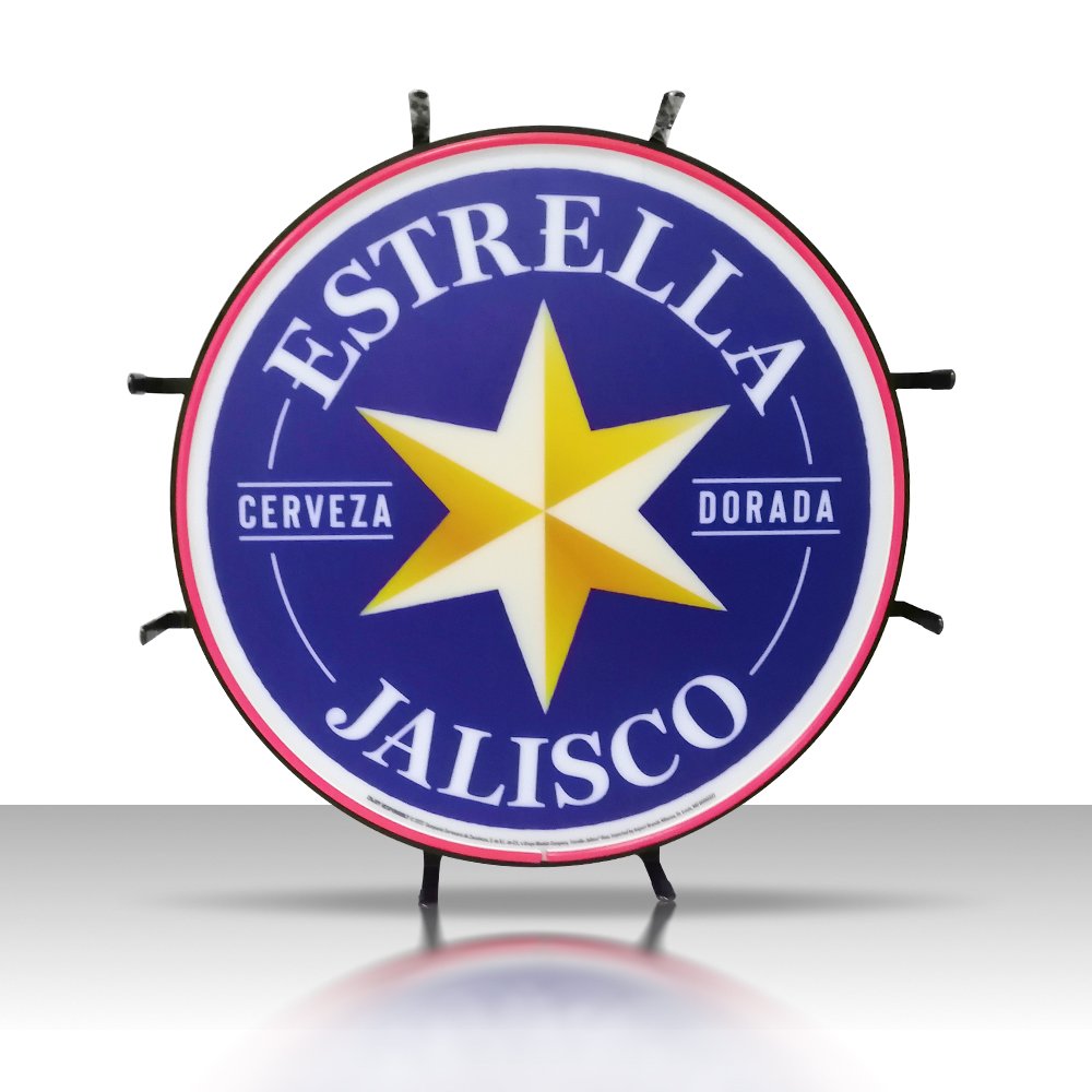 Advertising Sign Board Signs Lightbox Round Led Double Sided Light Box enseigne lumineuse led Circular Circle light boxes