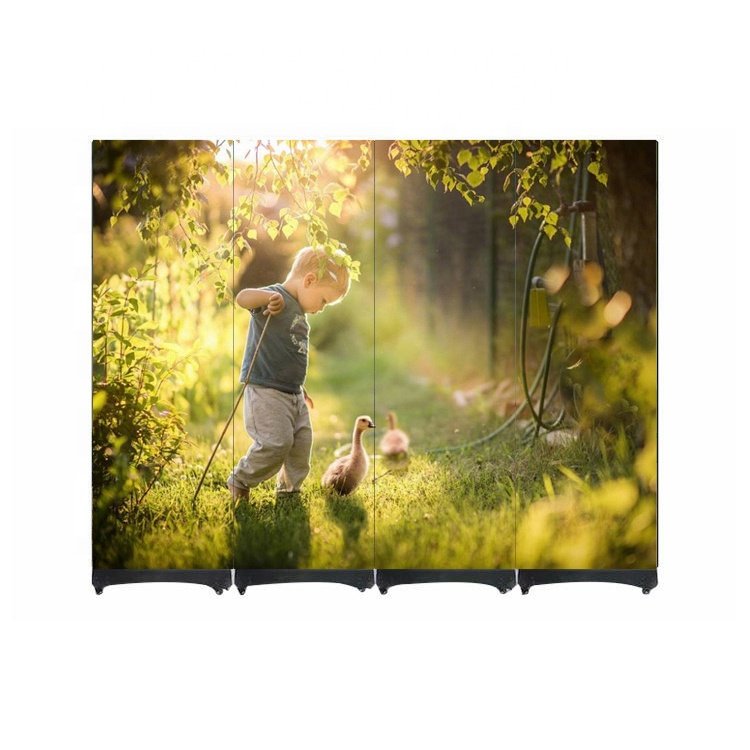 Digital Signage P1.86 Led Display Poster Advertising Machine Board Indoor Floor Standing Led Poster Display