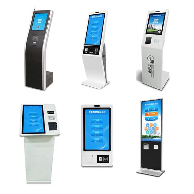 Wireless queuing machine, number-calling machine, , government affairs office, clinic,registration system, queuing machine