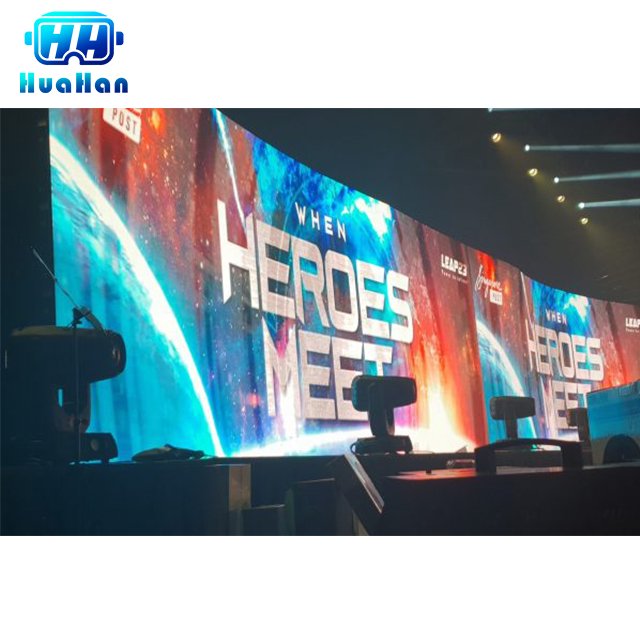 Surprise price led touch screen sign board outdoor p3.91 p4 p5 china hd led screen display supplier
