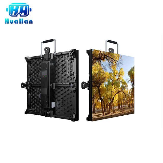 Surprise price led touch screen sign board outdoor p3.91 p4 p5 china hd led screen display supplier