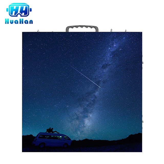 Surprise price led touch screen sign board outdoor p3.91 p4 p5 china hd led screen display supplier