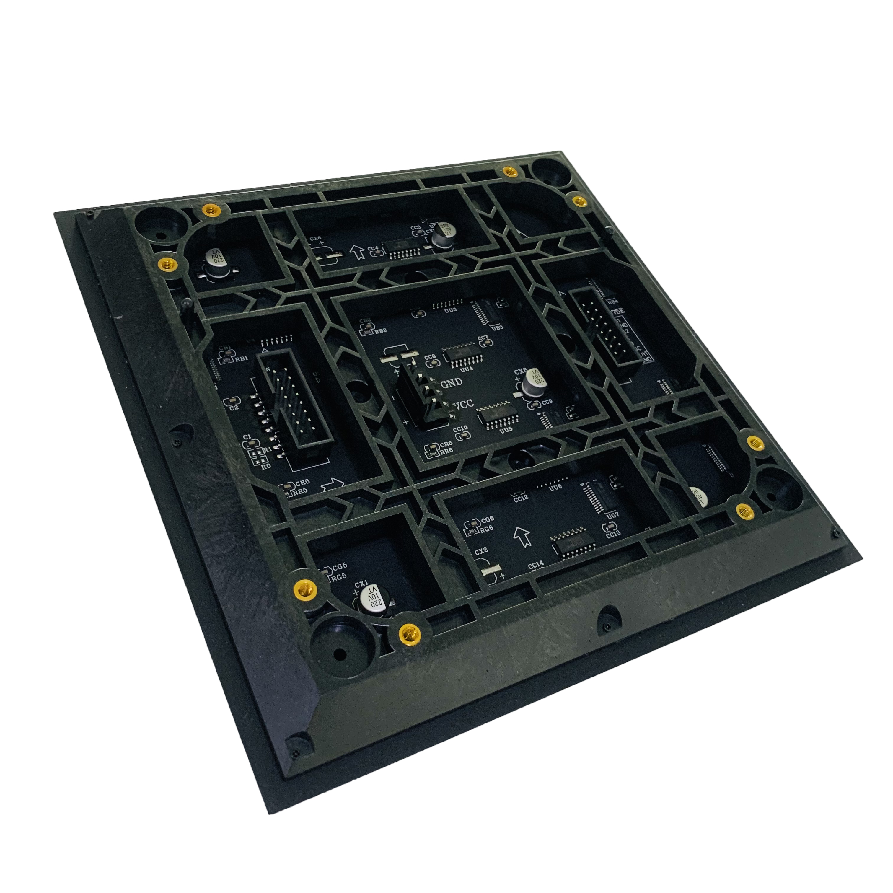 Screen Led TV P2.5 Signage Display Advertising Wall Mounted Video Display 64*64 LED Video Wall Panel
